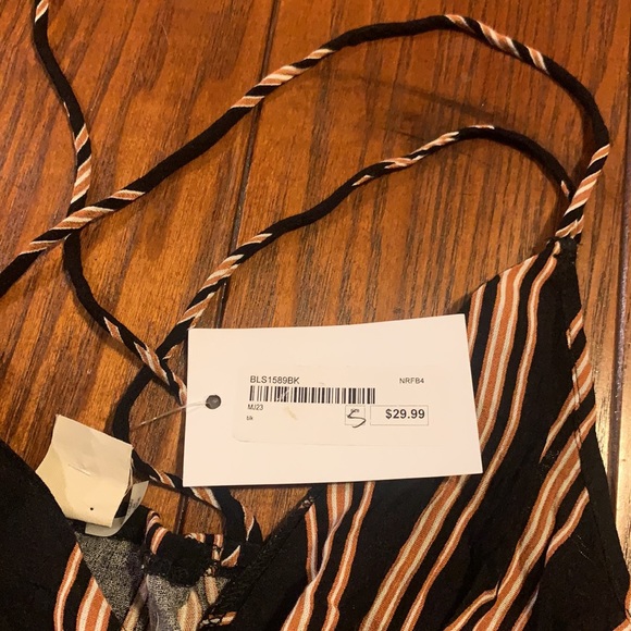 Cute tank top! - Picture 2 of 2